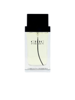 Carolina Herrera Chic Men Eau De Toilette Vaporisateur 100ml