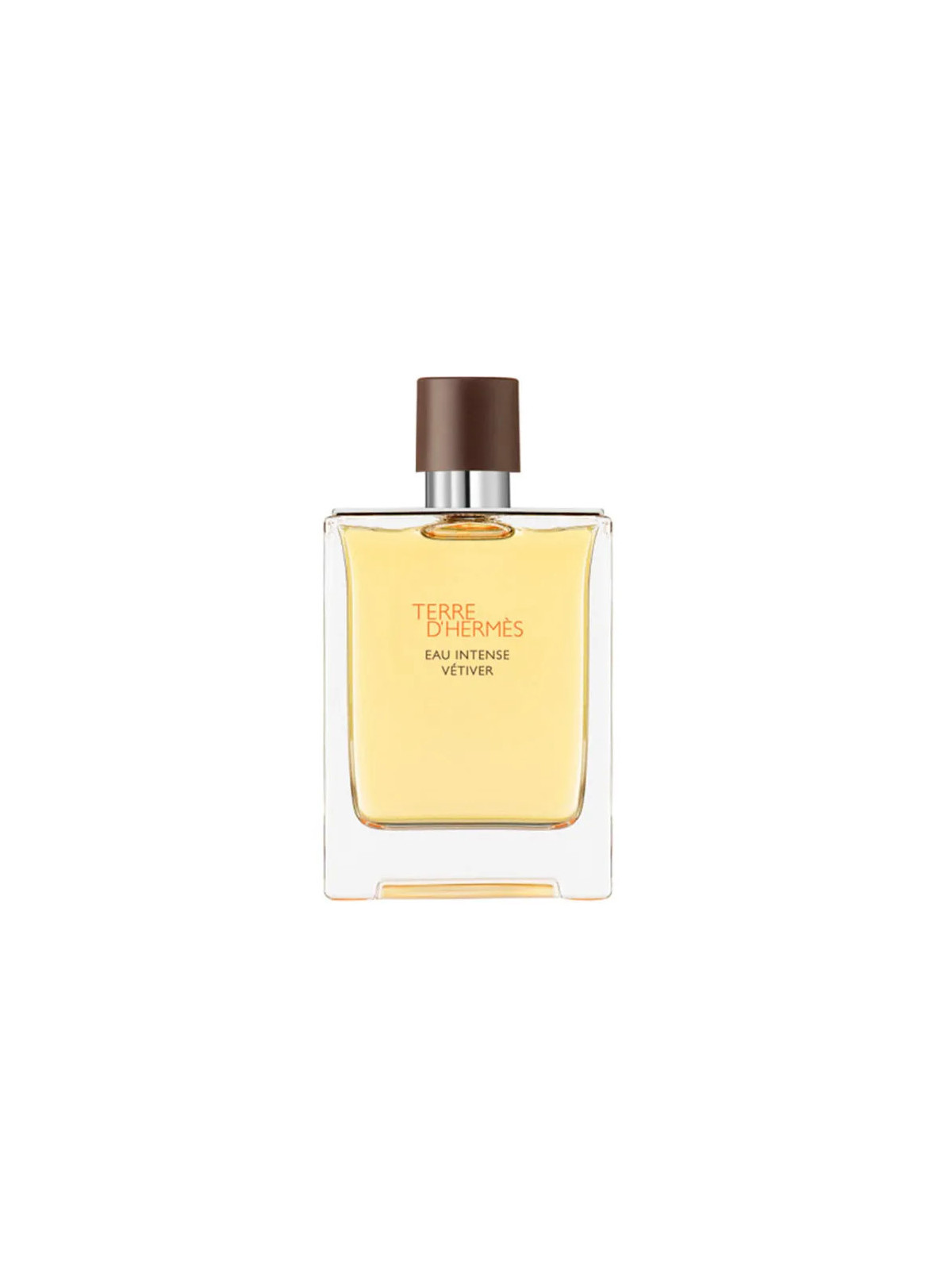 Hermès Terre d'Hermès Eau Intense Vétiver Eau de Parfum Vaporisateur 200ml