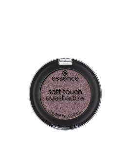 Essence Cosmetics Soft Touch Fard à Paupières 03 2g