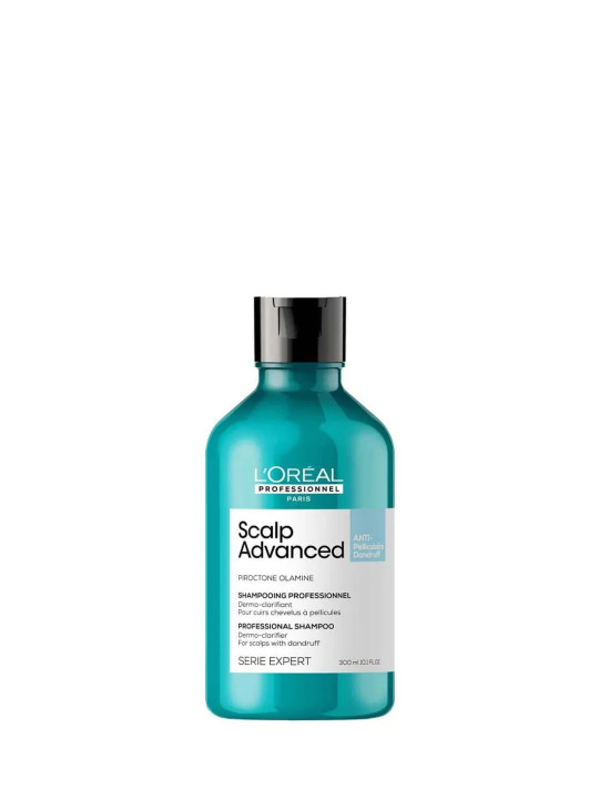 L'Oréal Professionnel Scalp Advanced Shampooing 300ml