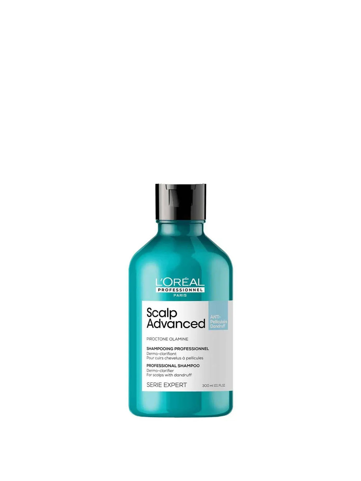 L'Oréal Professionnel Scalp Advanced Shampooing 300ml