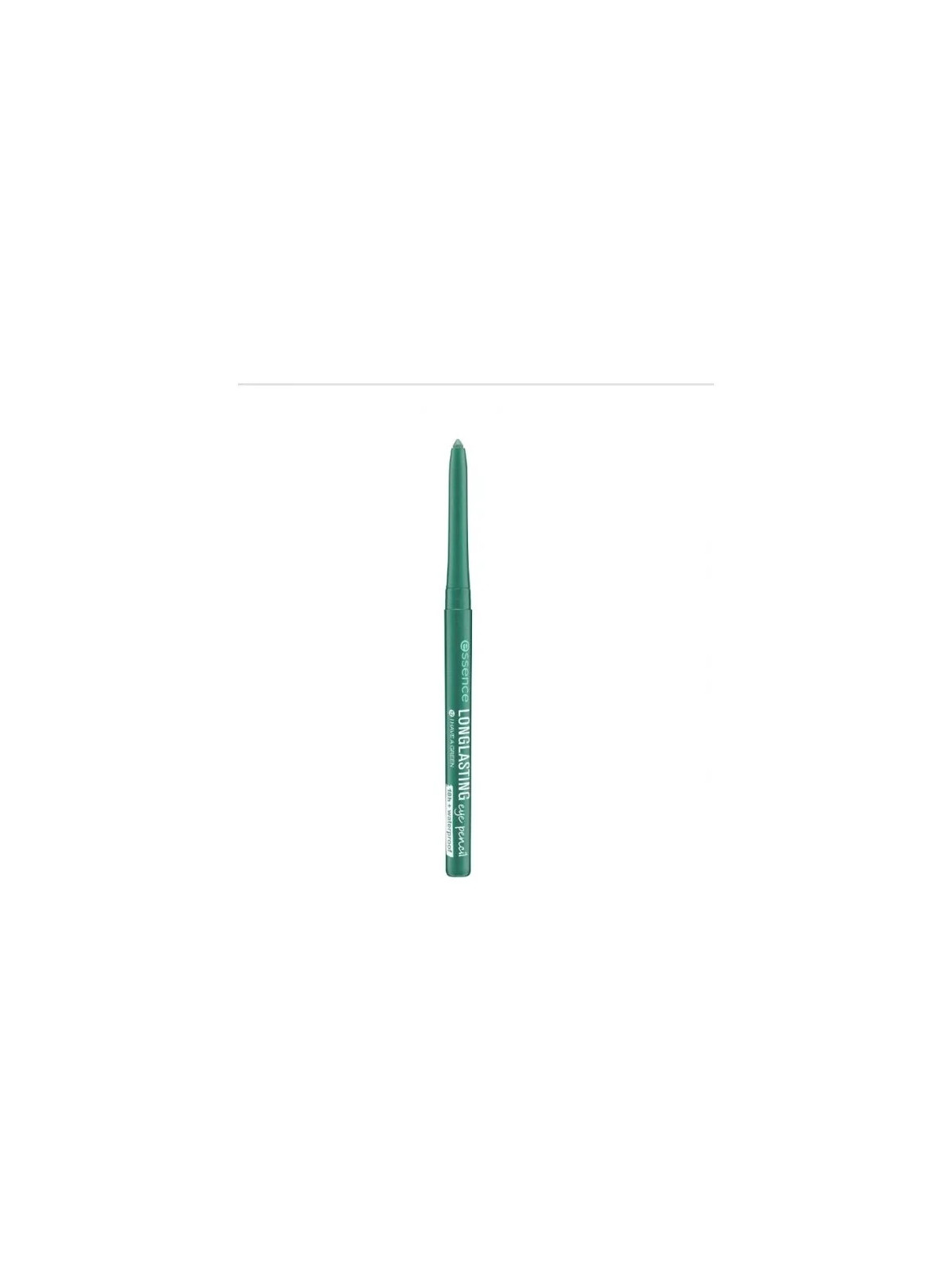 Essence Cosmetics Long-Lasting Crayon Yeux 18h Waterproof 12-I Have A Green 0,28g