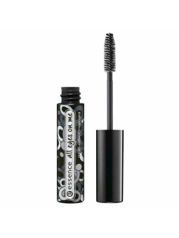 Essence All Eyes On Me Mascara Soft Black 8ml