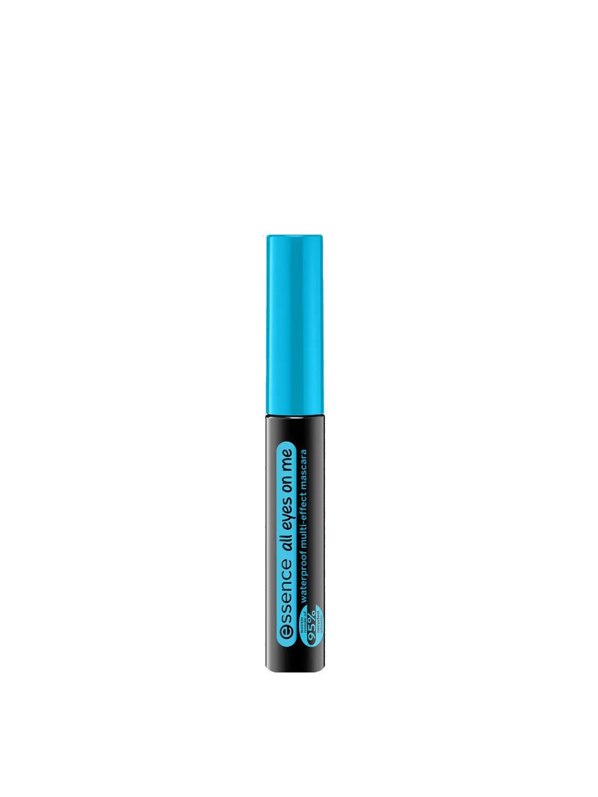 Essence Cosmetics All Eyes On Me Mascara Waterproof 8ml