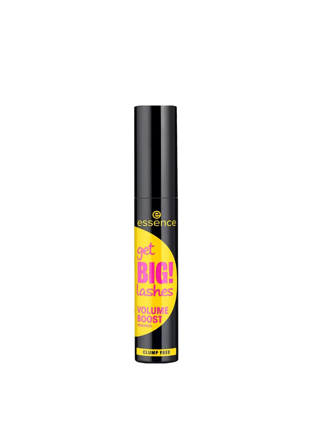 Essence Cosmetics Get Big! Lashes Volume Boost 12ml