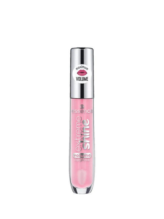 Essence Cosmetics Extreme Shine Gloss Lèvres Volumisant 02-Summer Punch 5ml