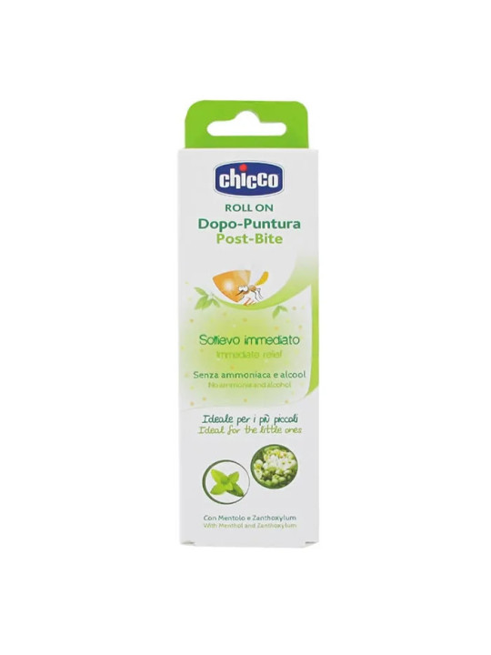 Chicco Natural Roll-On Après-Piqûres 10ml
