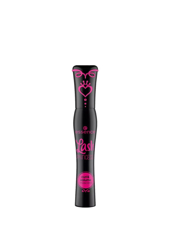 Essence Cosmetics Lash Princess Mascara Volume et Courbe 12ml