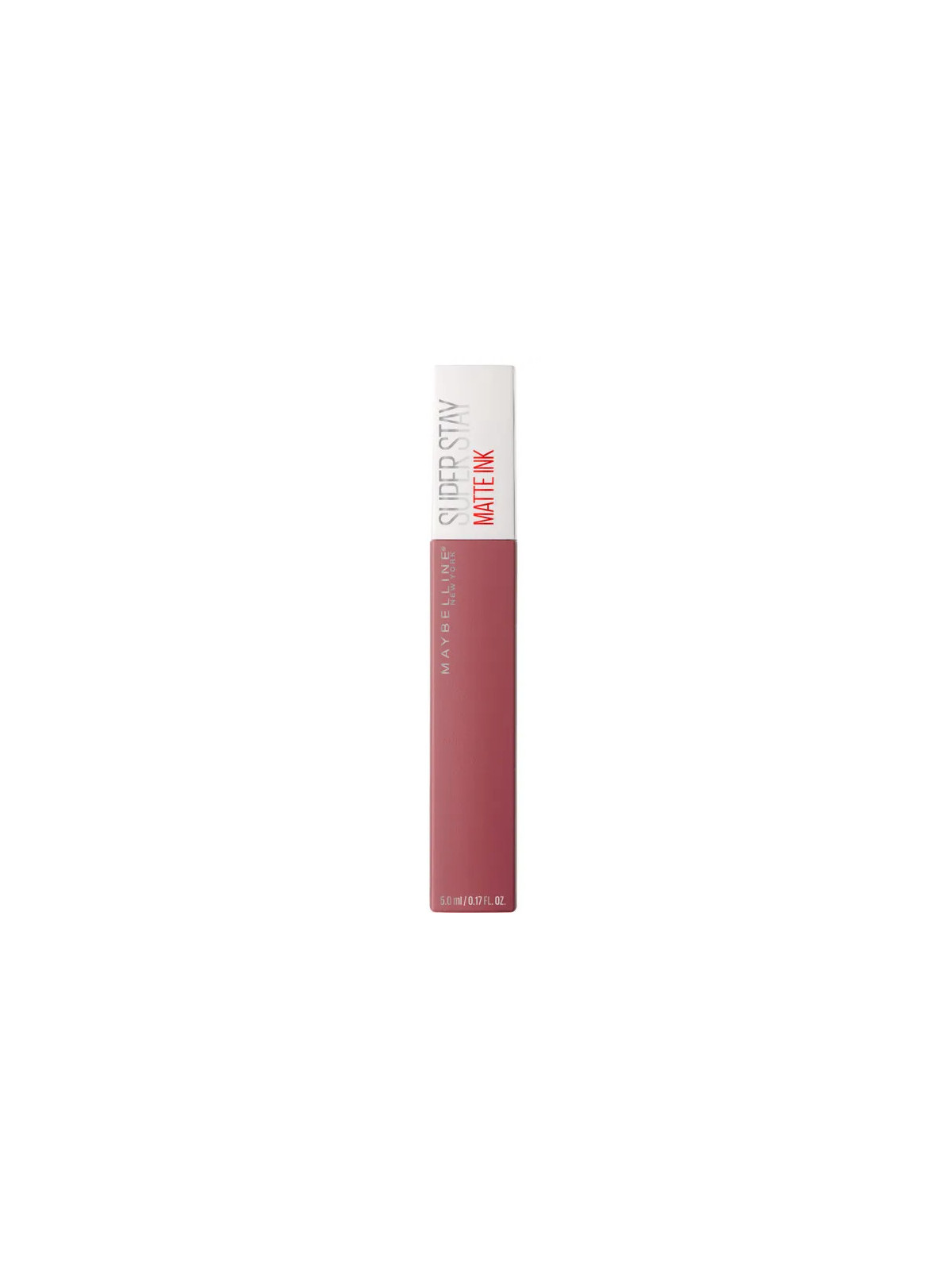 Maybelline SuperStay Matte Ink Rouge à Lèvres Liquide 140 Soloist 5ml