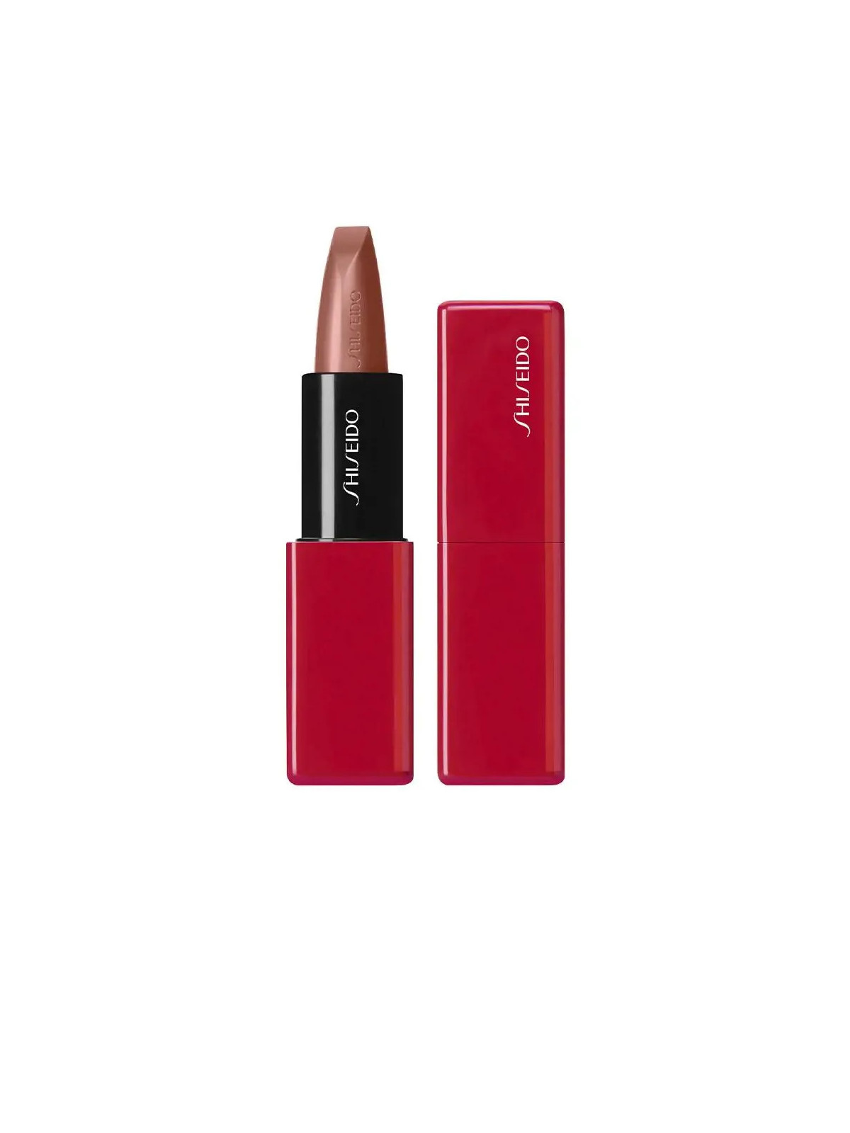 Shiseido TechnoSatin Gel Lipstick 405 3,30g