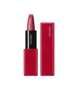Shiseido TechnoSatin Gel Lipstick 409 3,30g