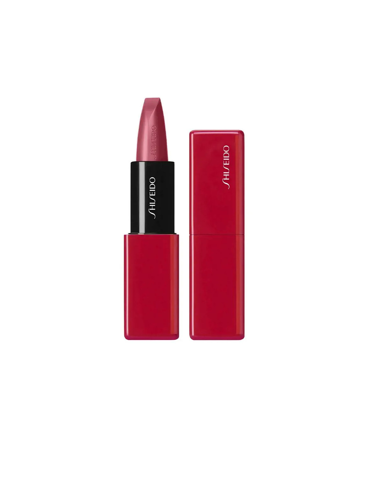 Shiseido TechnoSatin Gel Lipstick 409 3,30g