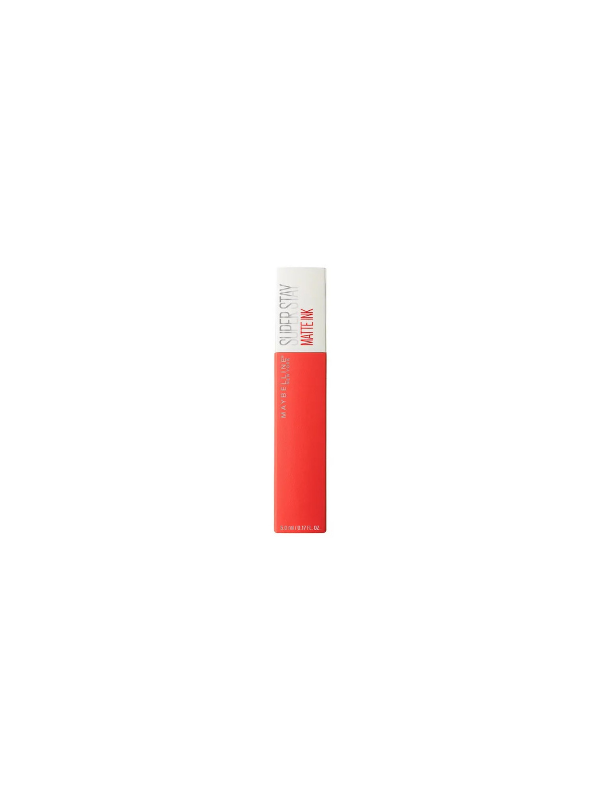 Maybelline SuperStay Matte Ink Rouge à Lèvres Liquide 25 Heroine 5ml