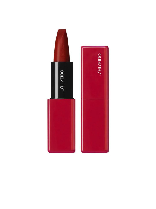 Shiseido TechnoSatin Gel Lipstick 413 3,30g
