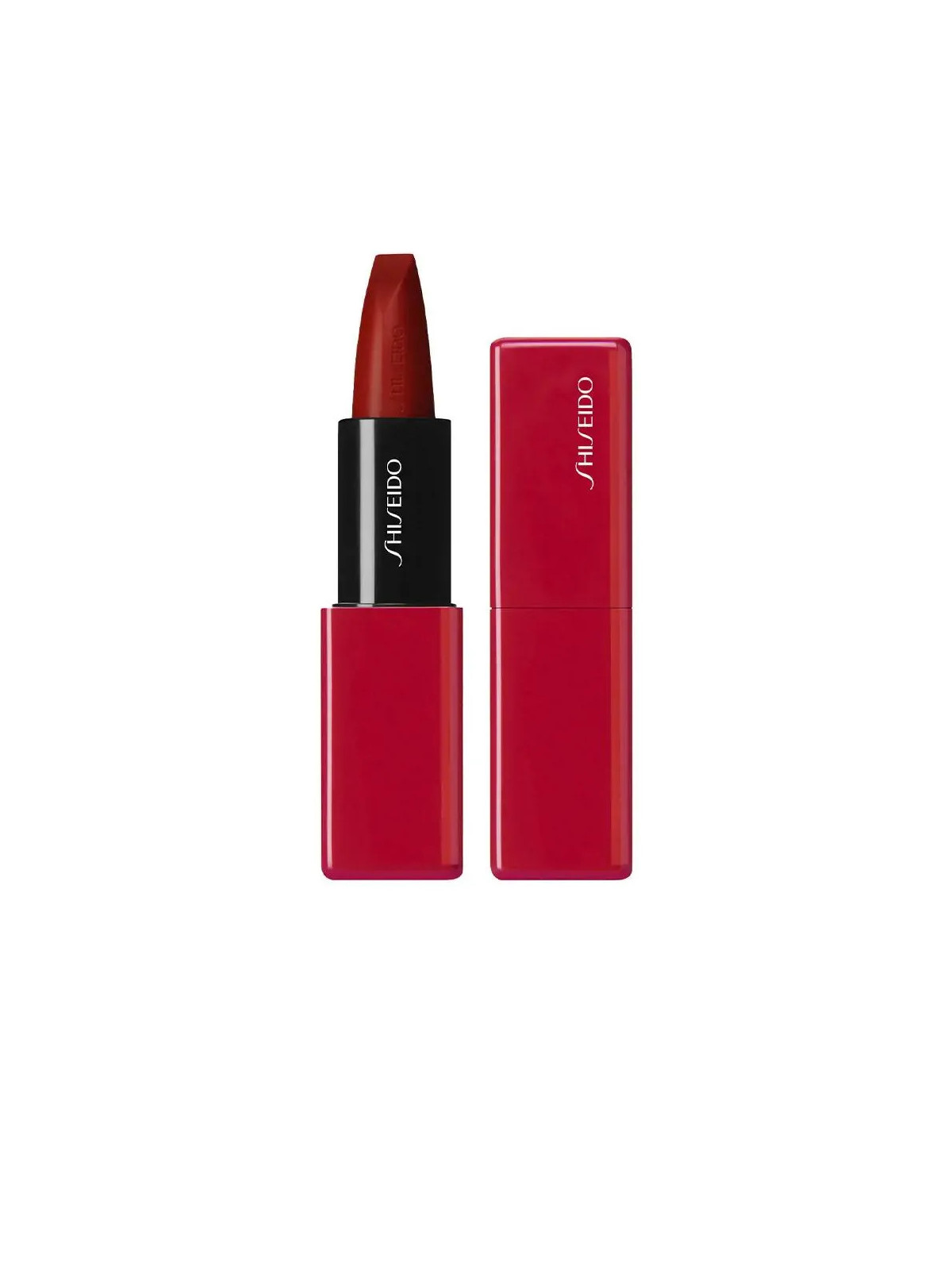 Shiseido TechnoSatin Gel Lipstick 413 3,30g