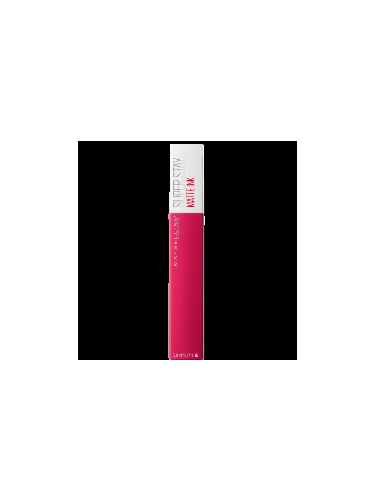 Maybelline SuperStay Matte Ink Rouge à Lèvres Liquide 150 Path Finder 5ml