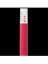 Maybelline SuperStay Matte Ink Rouge à Lèvres Liquide 155 Savant 5ml