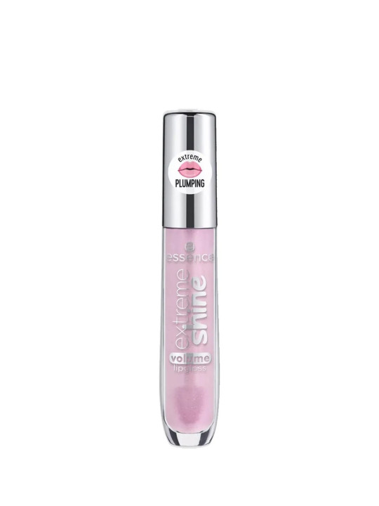 Essence Cosmetics Extreme Shine Gloss Repulpant 102 Sweet Dreams 5ml