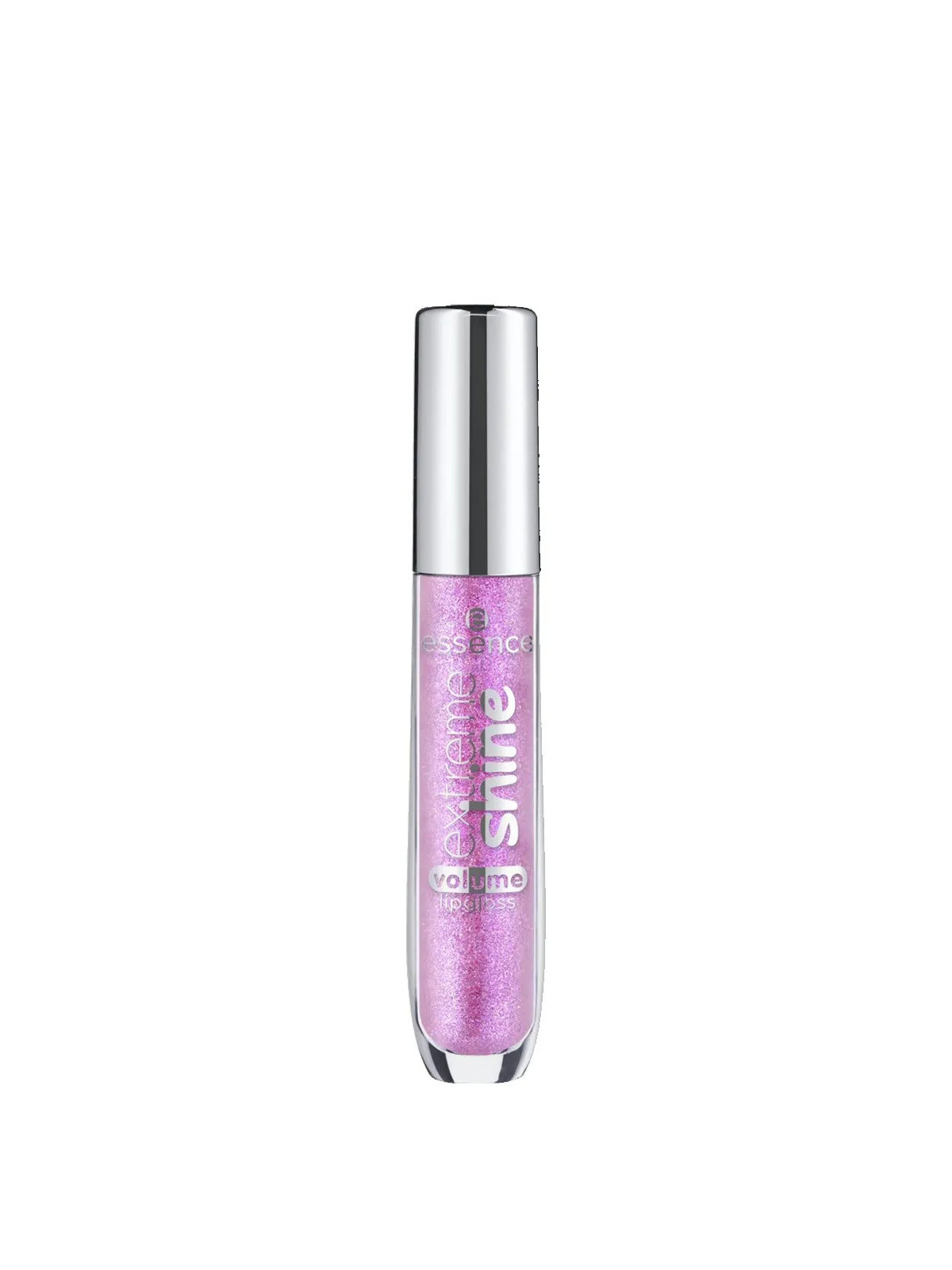 Essence Cosmetics Extreme Shine Gloss Repulpant 10 Sparkling Purple 5ml