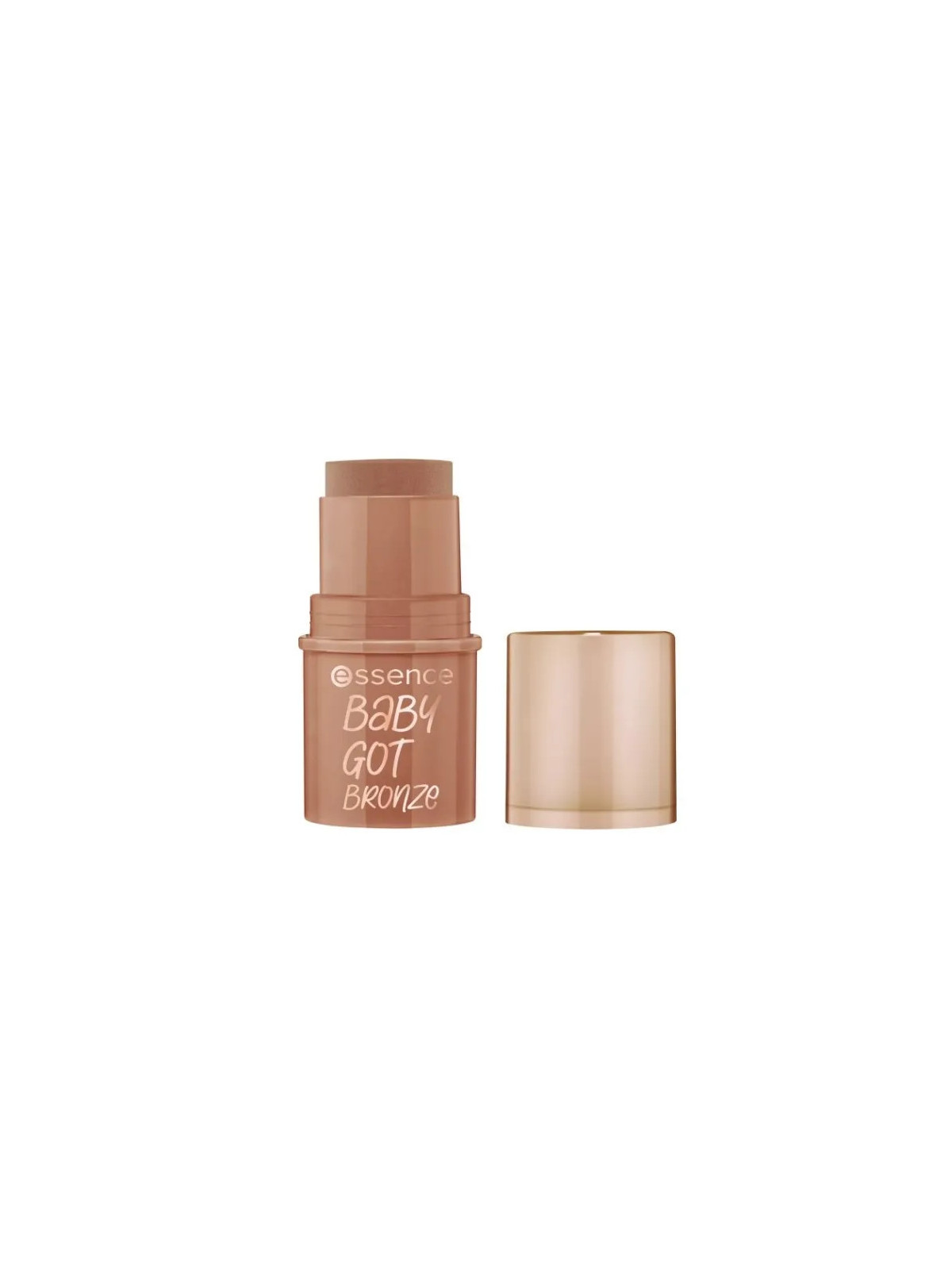 Essence Cosmetics Baby Got Bronze Bronzer en Stick 10 5,5g