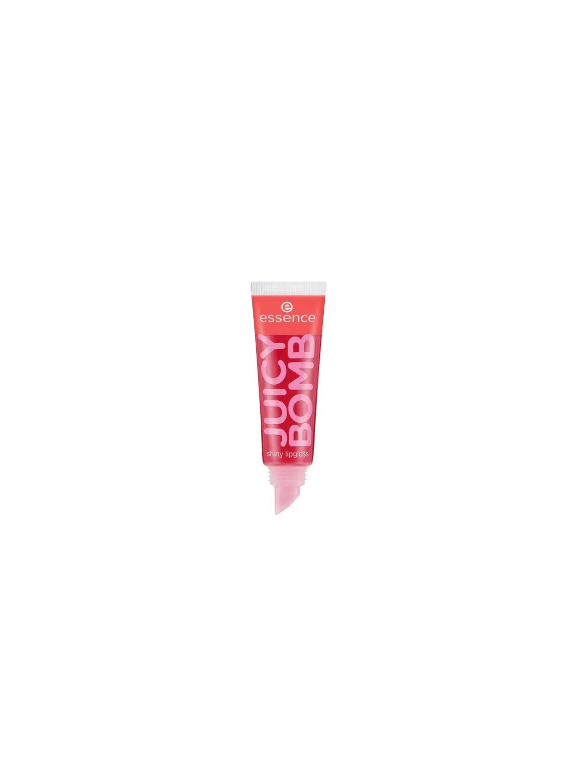 Essence Cosmetics Juicy Bomb Gloss 104 Poppin' Pomegranate 10ml