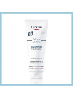 Eucerin AtopiControl Baume Intensif 400ml