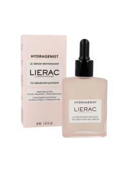 Lierac Hydragenist Sérum Réhydratant 30ml