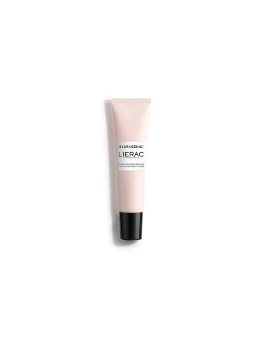 Lierac Hydragenist Soin Contour des Yeux Réhydratant 15ml