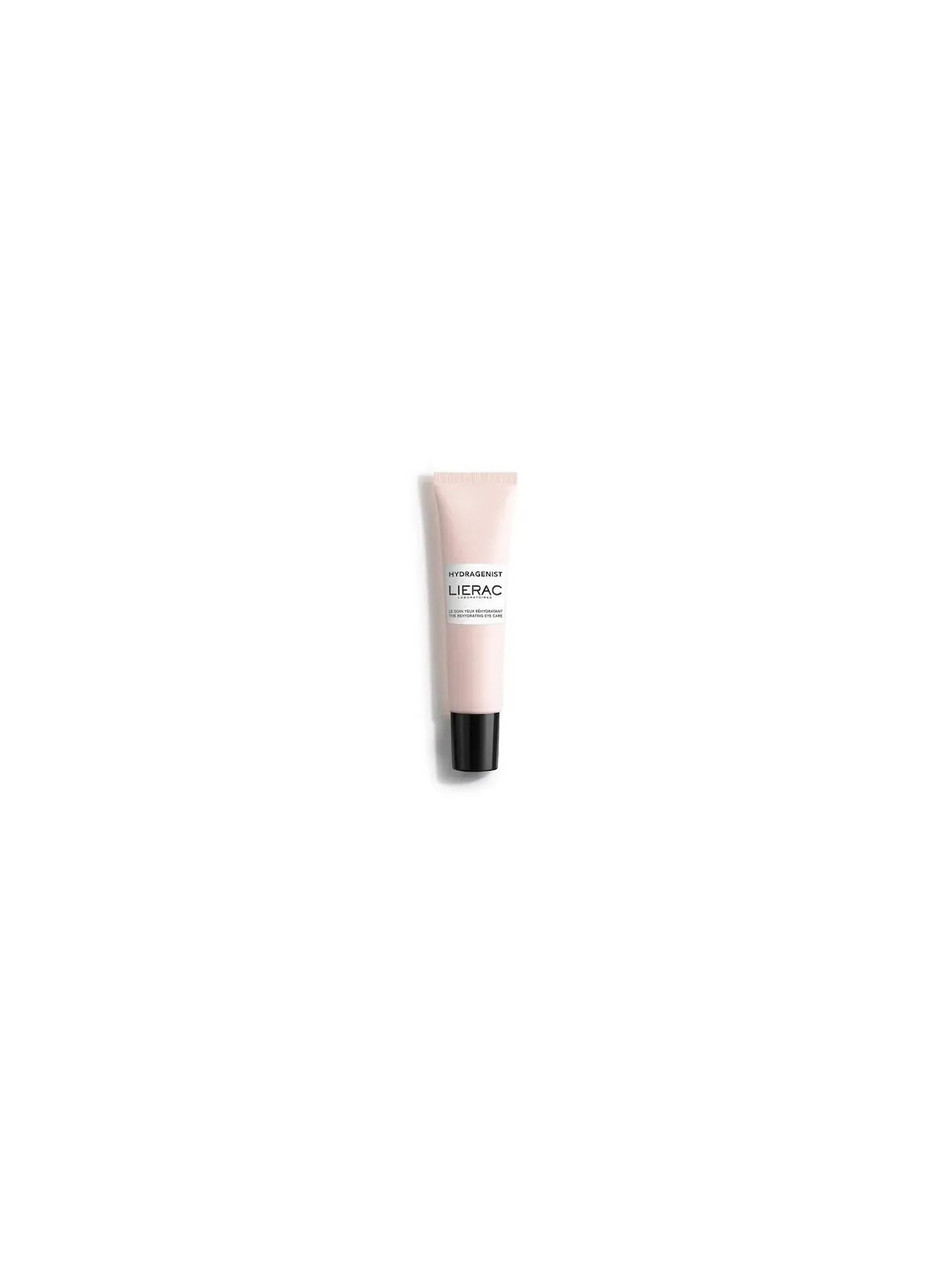 Lierac Hydragenist Soin Contour des Yeux Réhydratant 15ml