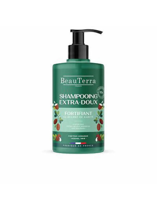 Beauterra Extra-Doux Shampooing Fortifiant 750ml
