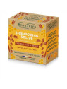 Beauterra Shampooing Solide Avoine et Miel 75g
