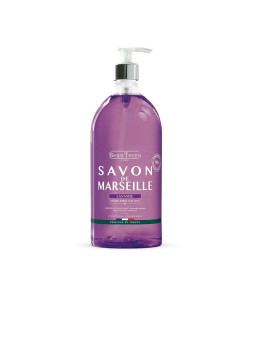 Beauterra Savon de Marseille Lavande 1000ml