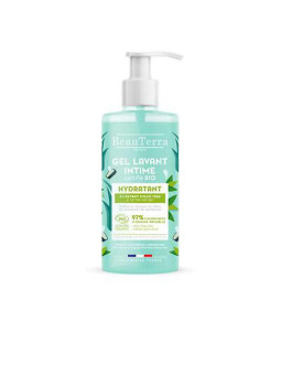 Beauterra Bio Gel Intime Hydratant 500ml
