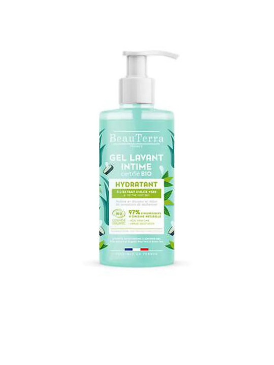 Beauterra Bio Gel Intime Hydratant 500ml