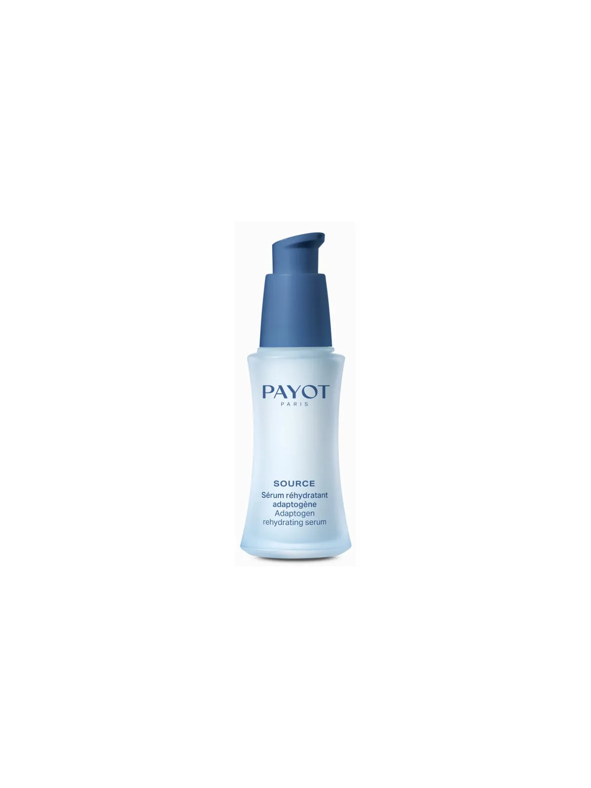 Payot Sérum Réhydratant Adaptogène 30ml