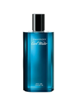 Davidoff Cool Water Men Eau De Toilette Vaporisateur 200ml