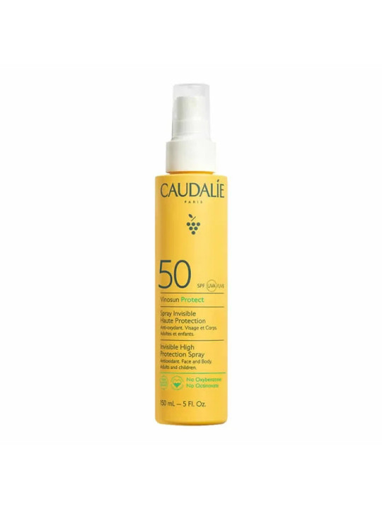 Caudalie Vinosun Spray SPF50 150ml