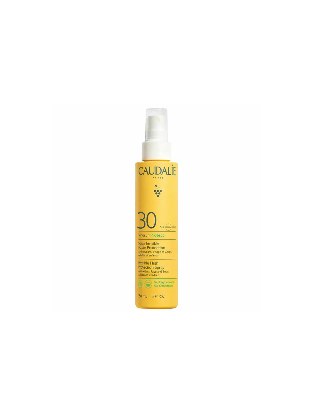 Caudalie Vinosun Spray SPF30 150ml