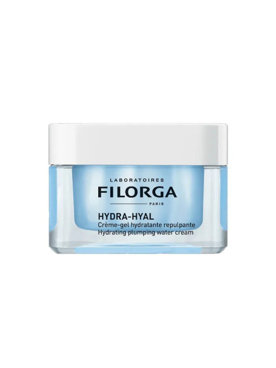Filorga Hydra-Hyal Replenishing Moisturising Gel 50ml