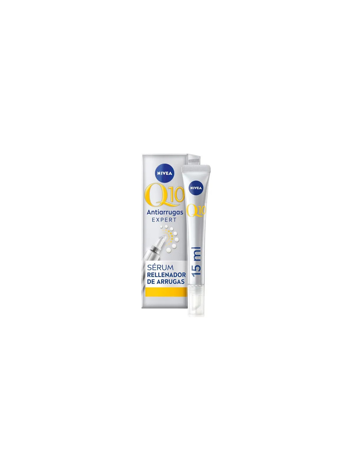 Nivea Q10 Sérum Expert Anti-Rides 15ml