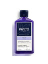 Phyto Shampooing à la Violette Déjaunissant 250ml