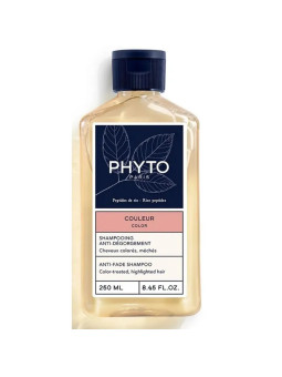Phyto Colour Shampooing Protection Couleur 250ml
