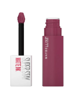 Maybelline SuperStay Matte Ink Rouge à Lèvres Liquide 165 Successful 5ml