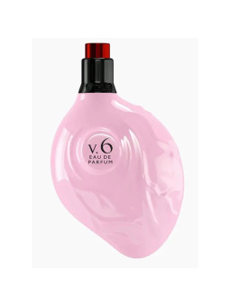Map Of The Heart Pink Heart V6 Eau de Parfum Vaporisateur 90ml