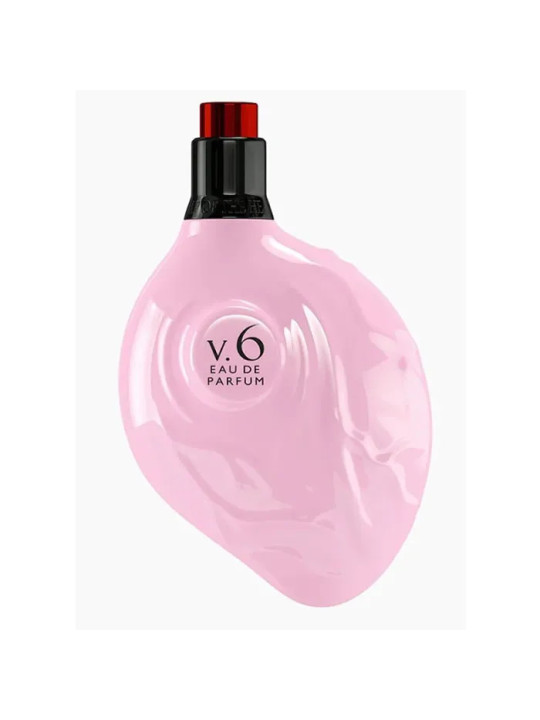 Map Of The Heart Pink Heart V6 Eau de Parfum Vaporisateur 90ml