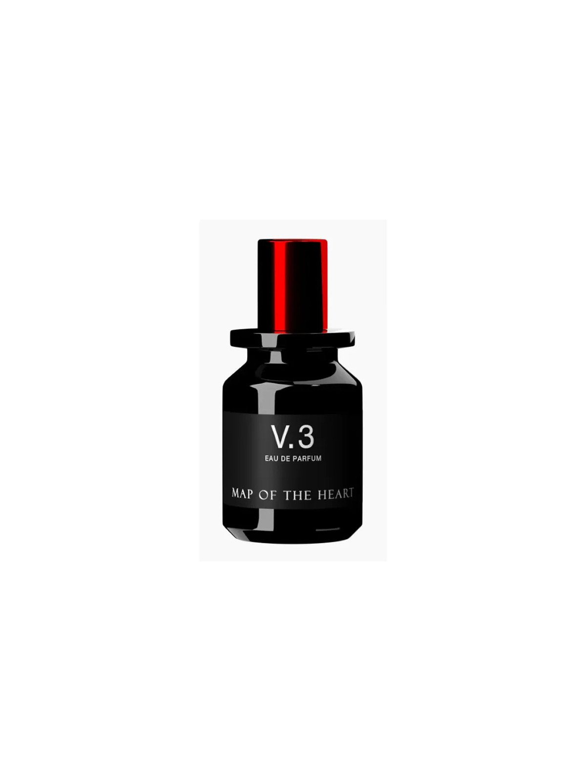 Map Of The Heart V3 Passion Eau de Parfum Vaporisateur 30ml