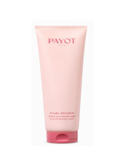 Payot Rituel Douceur Crème Nourrissante Corps 200ml