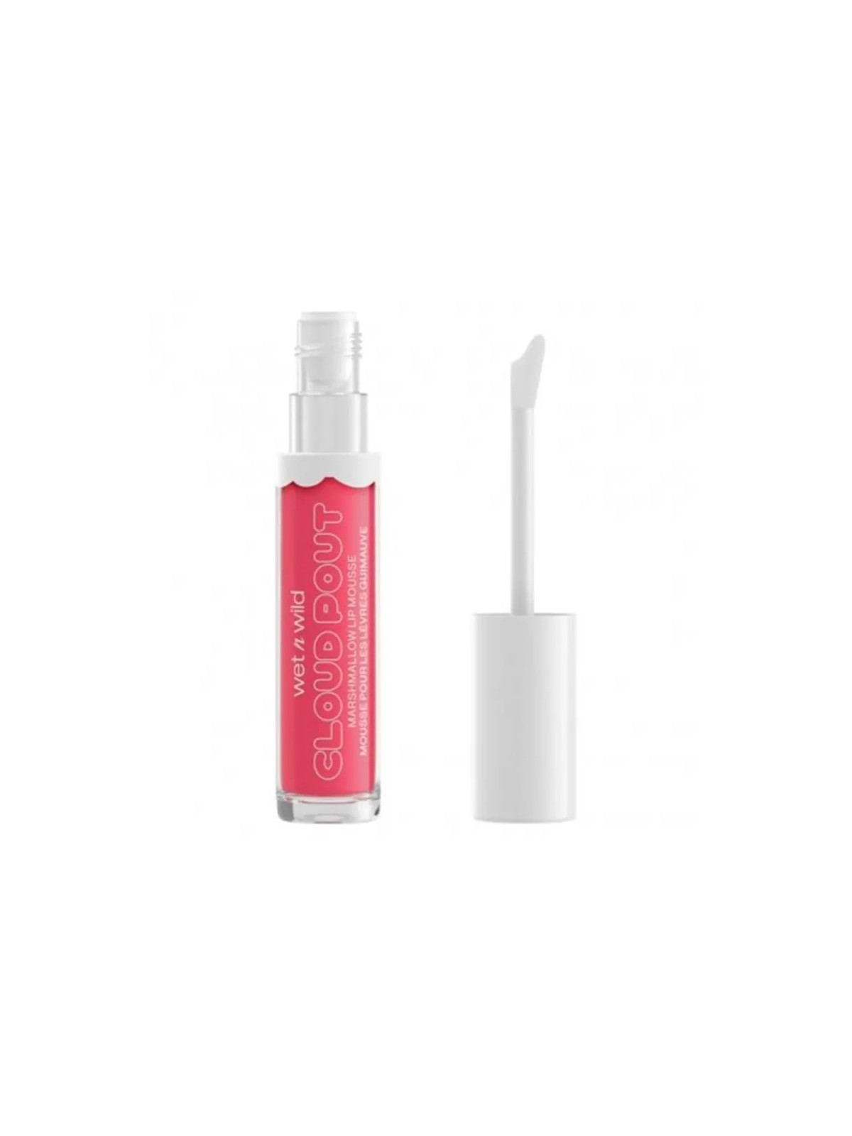 Wet N Wild Lip Mousse Cloud Pout 1111924E