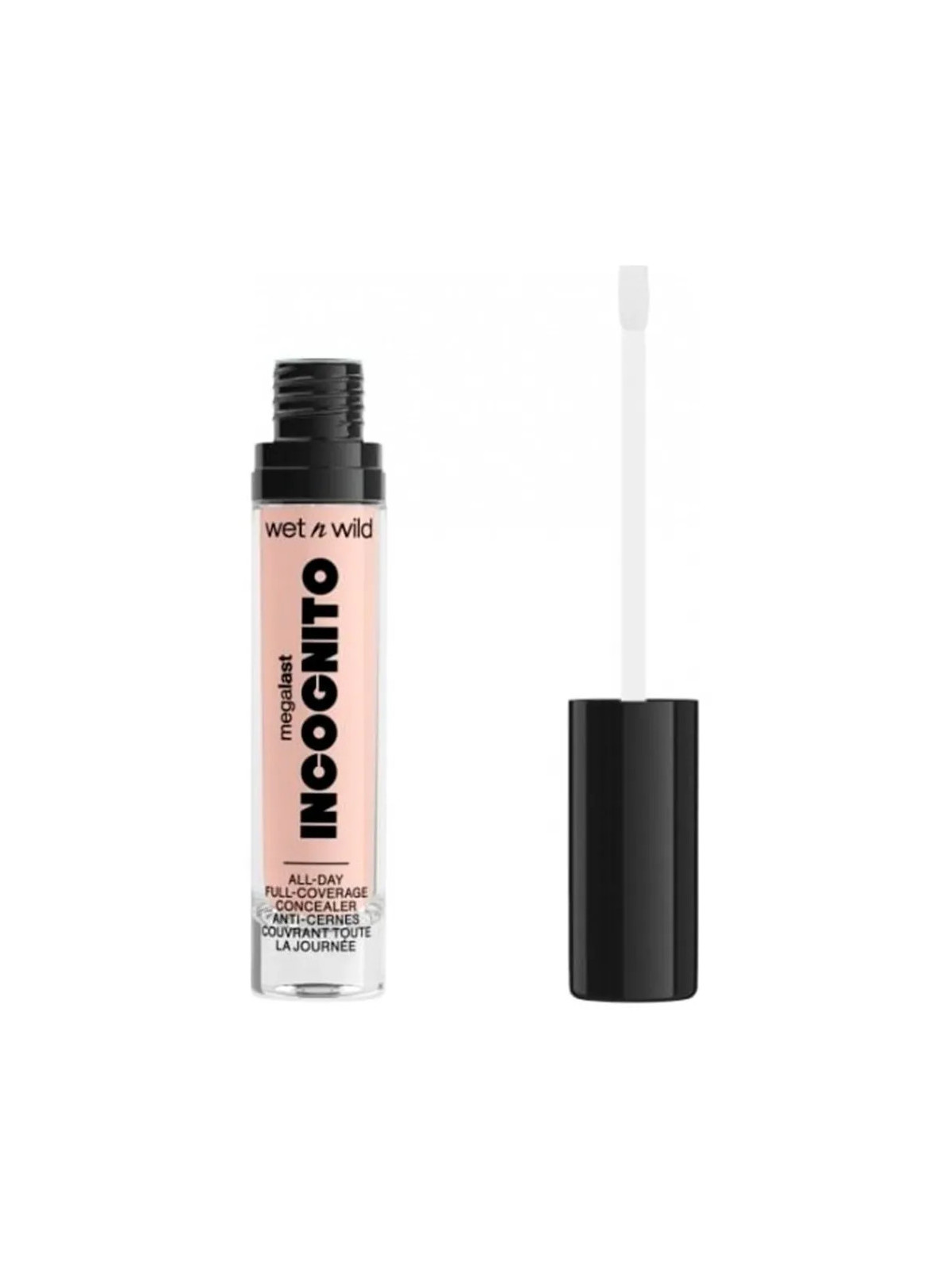 Wet N Wild Correcteur Incognito 1111899E