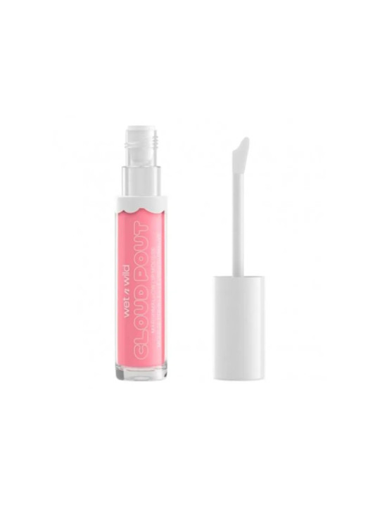 Wet N Wild Lip Mousse Cloud Pout 1111915E